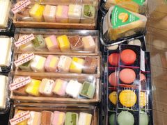 -Olé精品超市(北京合生汇店)