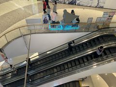-北京长安天街