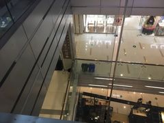 -万宝财富商业广场