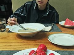 -食间牛排(湖西路店)