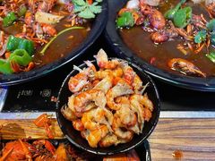 -七裕庄(凯旋南路店)