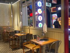 -哼蟹二将·烤肉酱蟹(合生汇店)