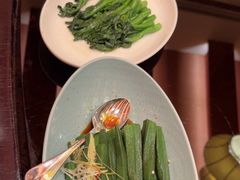 -西安凯悦酒店·湖畔中餐厅