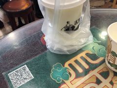 -民信老铺(华盖路店)