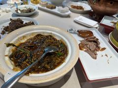 -京味斋·北京烤鸭(北京南站洋桥店)