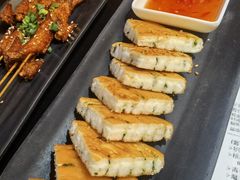 -蛙三泡椒牛蛙(来福士店)