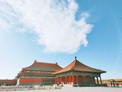 -故宫博物院(故宫)