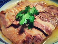 -养心殿台式养生锅(铜锣湾店)