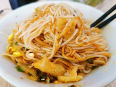 海南粉-罗家杏传统特色海南粉(人民西路总店)