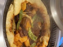 -灶座小锅烀饼·铁锅炖(全国总店)