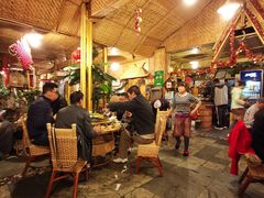 -多哥水傣味餐厅(司马巷店)