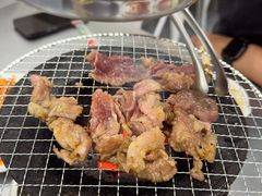-松明一烤肉馆(鲁园店)