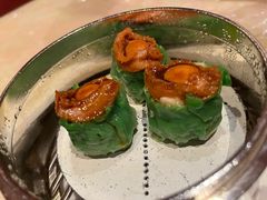-8餐厅(新葡京酒店)