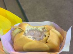 -味正点车轮饼可丽饼(南禅寺店)