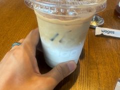 -Wagas沃歌斯(五道口购物中心店)