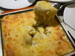 芝士板栗焗南瓜-城南往事(滨江世茂店)