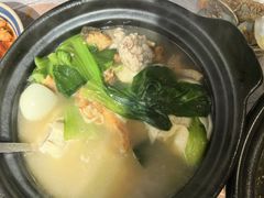 -小时候焗海鲜(鄞州万达店)