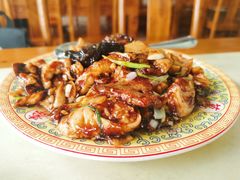 -砂锅居(西四店)