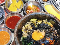 -GOGIYA·咕叽吖韩国传统烤肉店(小榄店)