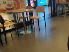 -汉堡王(歌斐中心店)