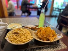 -小街天府(西工小街店)