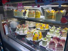 -PAOPAO Bakery&Café(港汇店)