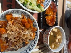 -吉野家(宾水道店)