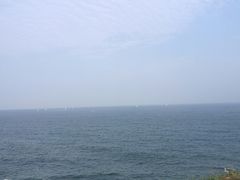 -燕儿岛山公园