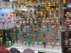 -泡泡玛特POPMART(上海环球港店)