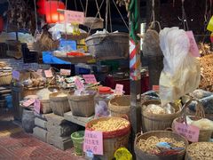 -园林美食城·本土农家菜(杨和镇店)