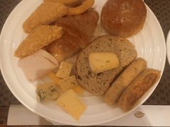 -君来湖滨饭店·渔餐厅