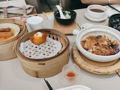 -蔡澜点心·粤菜(丽泽天街店)
