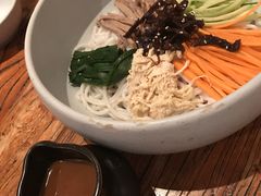鸡丝凉米线-云海肴·汽锅鸡·云南菜(领展购物广场·中关村店)
