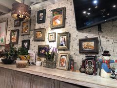 -十面欢腾·海鲜面·台式Bistro(长乐路店)