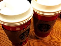 -星巴克臻选(嘉定疁城国际店)