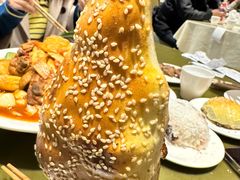 -清真  吐鲁番餐厅(牛街店)