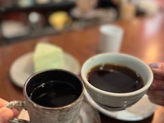 -RUMORS COFFEE ROASTERY鲁马滋咖啡(湖南路店)