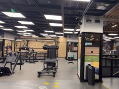 -燃坊JEN ACTIVE游泳健身中心·深圳前海JEN酒店