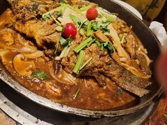 老板恋上鱼-老板恋上鱼(荣盛广场店)