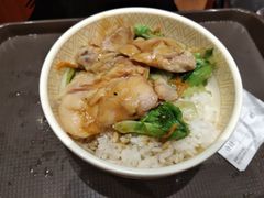 -食其家·牛丼咖喱(金桥太茂店)