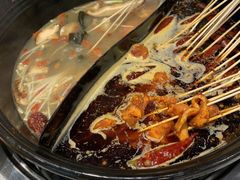 -XiaoJunGan Hotpot 钢管厂五区小郡肝火锅串串香