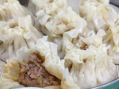 -北三沙家烧麦(北头道街店)