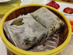 -汕头君华海逸酒店·鸿桃轩中餐厅