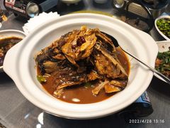 -秦园酒楼(水岸星城店)