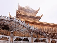 -峨眉山风景名胜区
