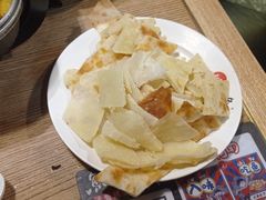 -鱼酷活鱼烤鱼(梅江印象城店)