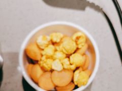 -半天妖烤鱼(丰科万达店)