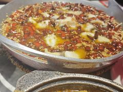 -天辣(金桥啦啦宝都店)