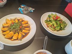 -辣尚瘾·烤鱼·新川菜(交大直营店)
