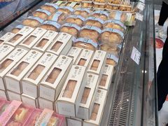 -巴黎优朵烘焙馆(菱角湖壹号店)